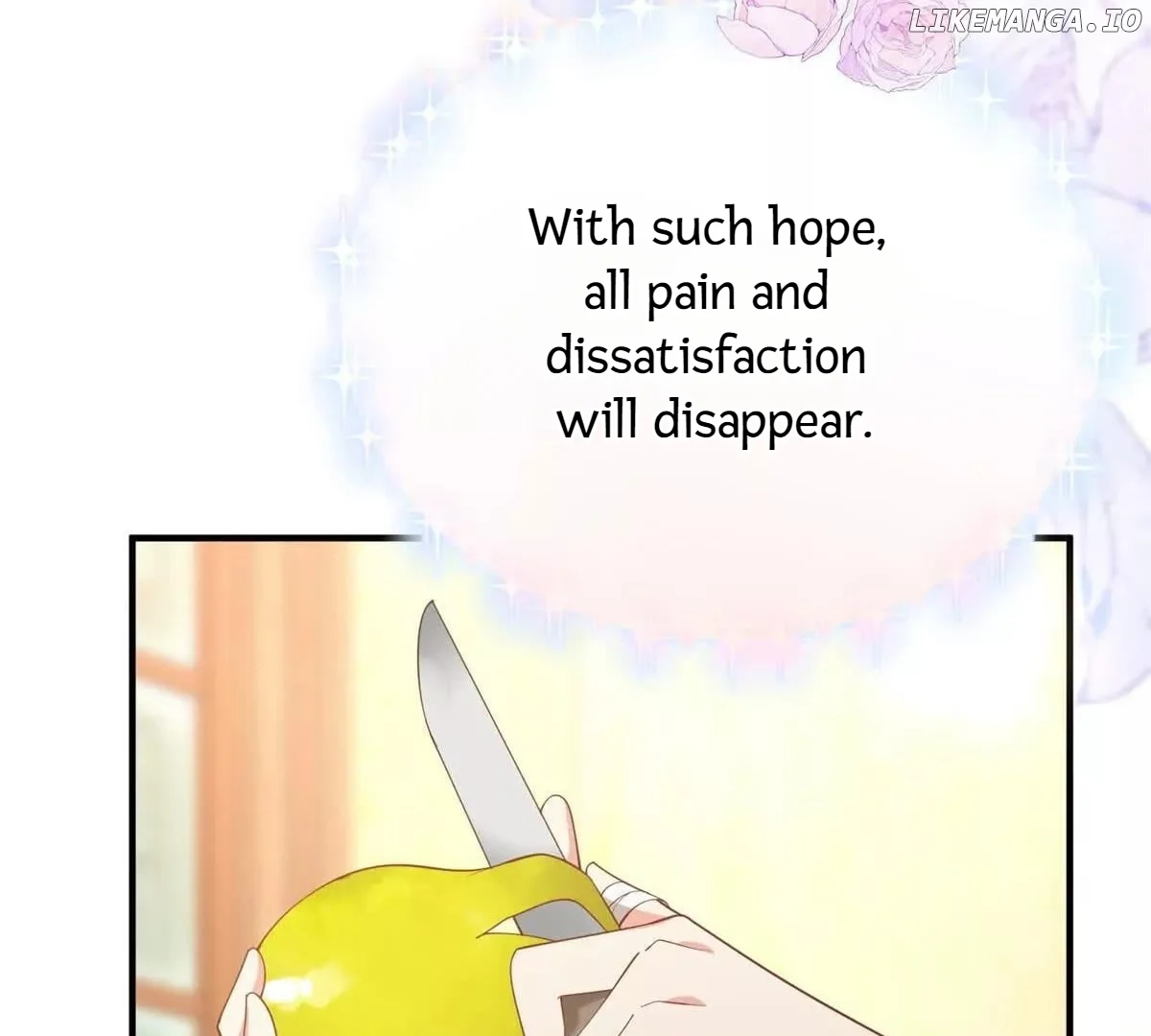 How to Change a Path Full of Thorns Into One Full of Happiness - Chapter 108 - Page 41