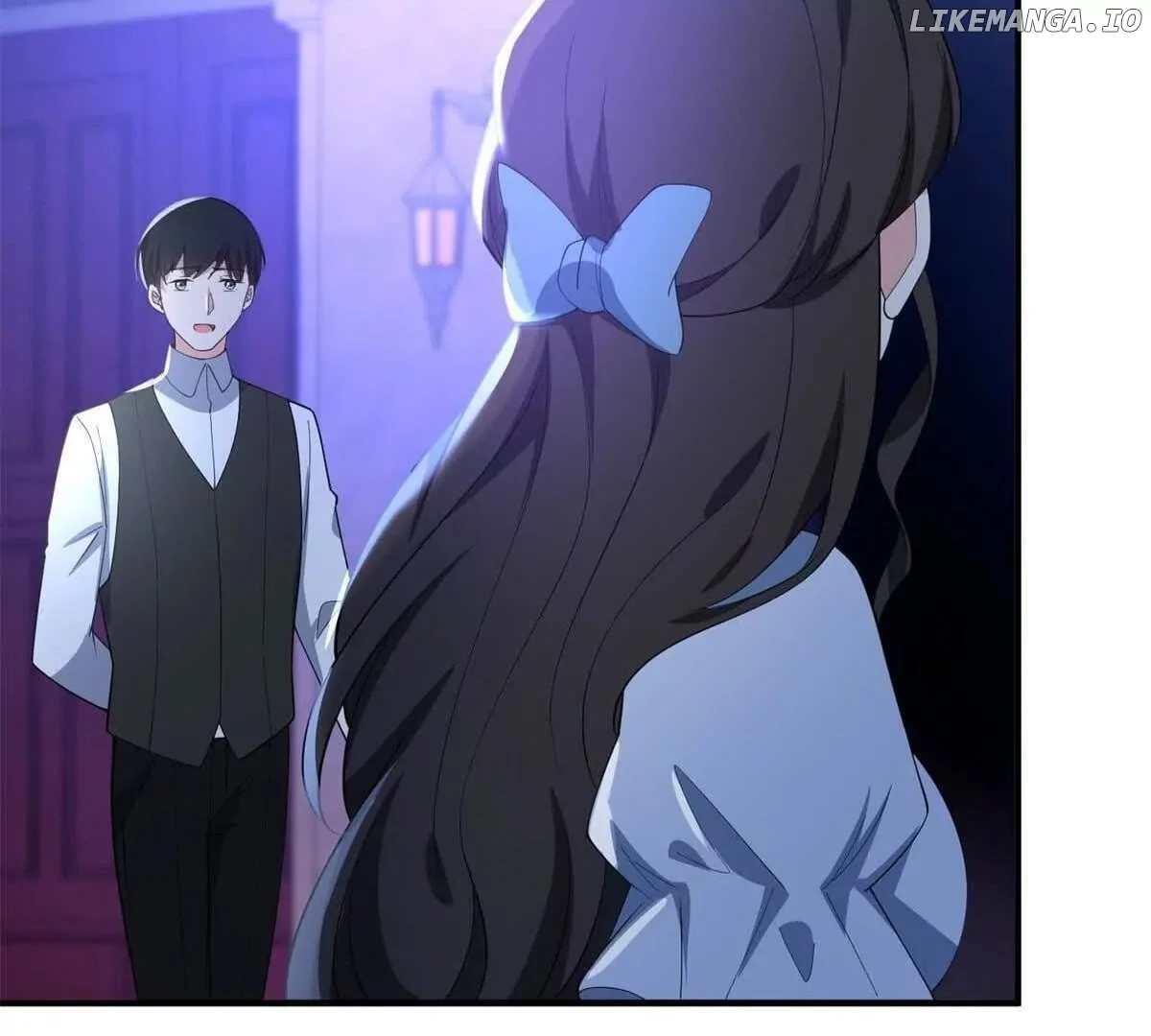 How to Change a Path Full of Thorns Into One Full of Happiness - Chapter 108 - Page 66