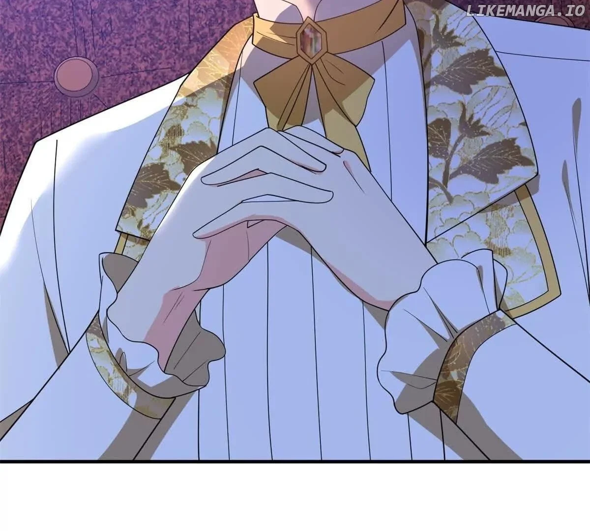 How to Change a Path Full of Thorns Into One Full of Happiness - Chapter 109 - Page 34