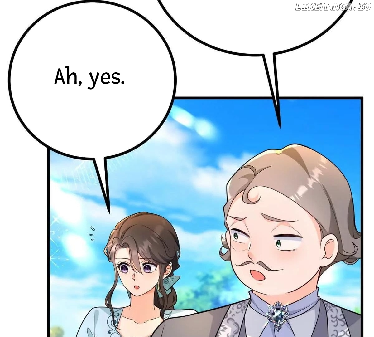 How to Change a Path Full of Thorns Into One Full of Happiness - Chapter 11 - Page 10
