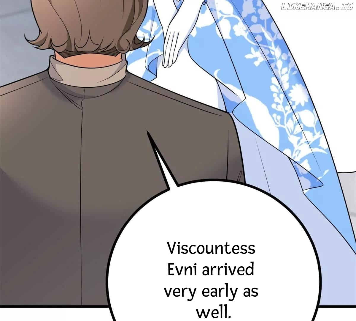 How to Change a Path Full of Thorns Into One Full of Happiness - Chapter 11 - Page 67