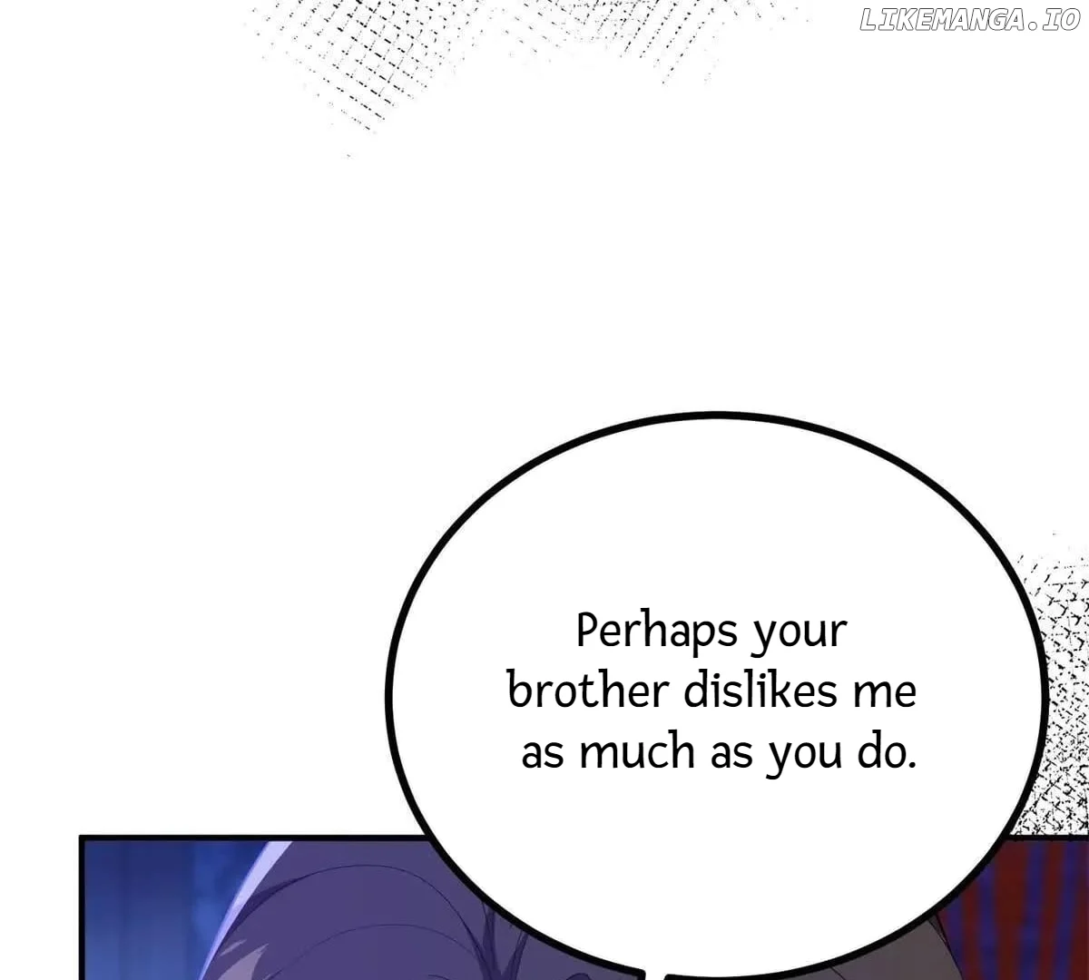 How to Change a Path Full of Thorns Into One Full of Happiness - Chapter 110 - Page 17