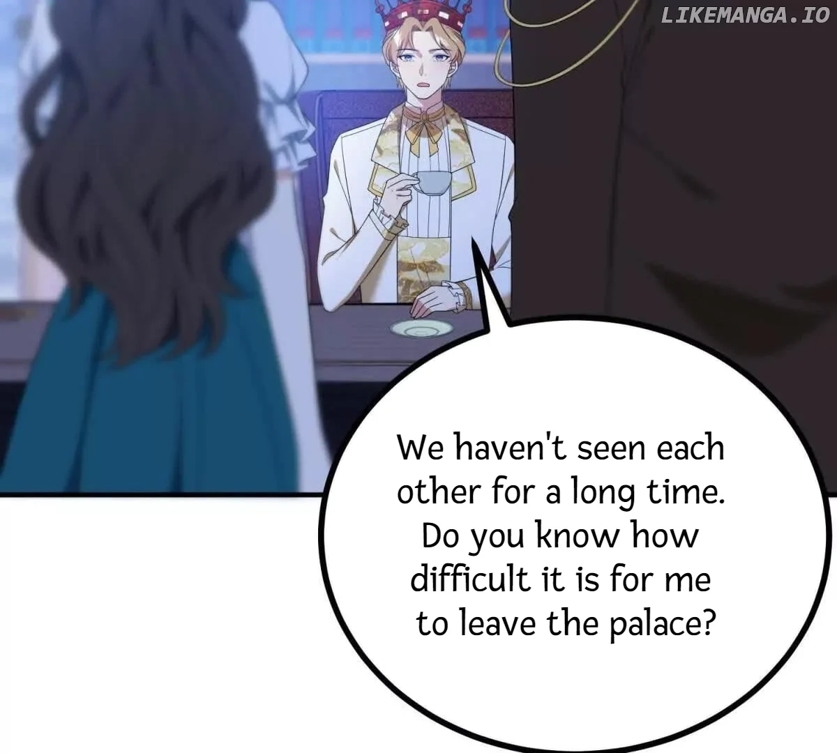 How to Change a Path Full of Thorns Into One Full of Happiness - Chapter 110 - Page 30