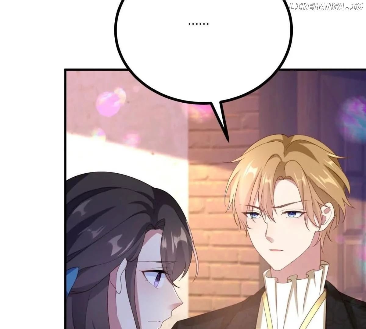 How to Change a Path Full of Thorns Into One Full of Happiness - Chapter 117 - Page 7