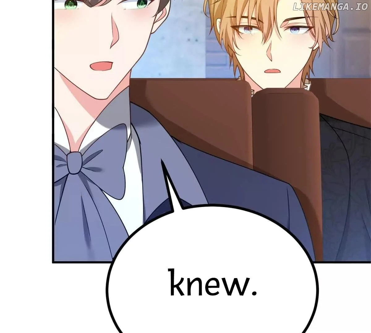 How to Change a Path Full of Thorns Into One Full of Happiness - Chapter 118 - Page 7