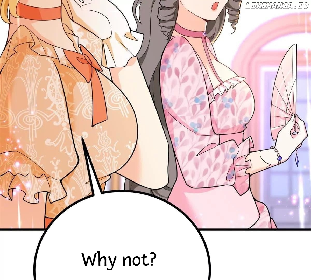 How to Change a Path Full of Thorns Into One Full of Happiness - Chapter 12 - Page 12