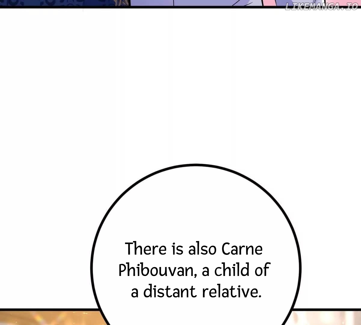 How to Change a Path Full of Thorns Into One Full of Happiness - Chapter 12 - Page 44