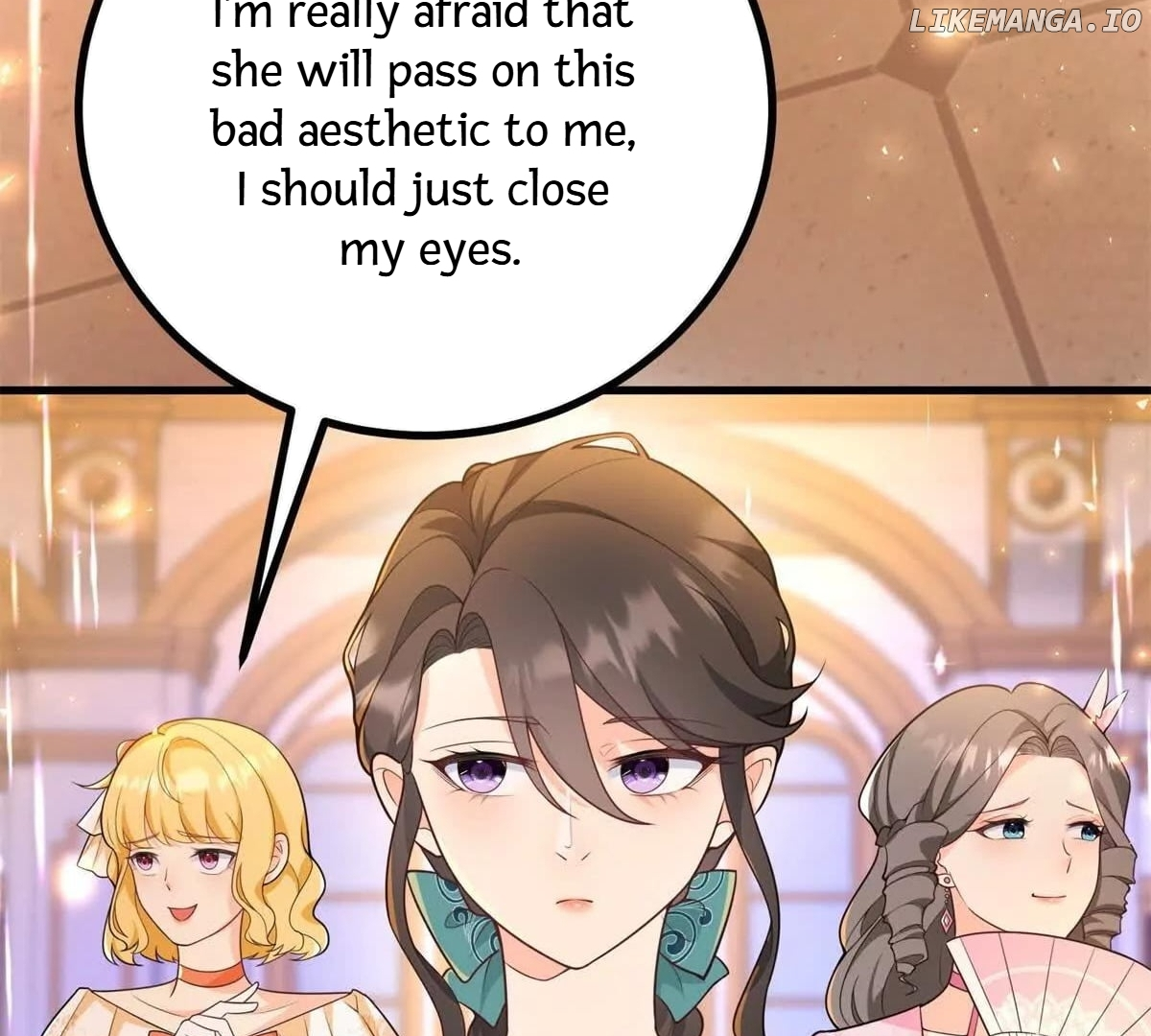 How to Change a Path Full of Thorns Into One Full of Happiness - Chapter 12 - Page 6