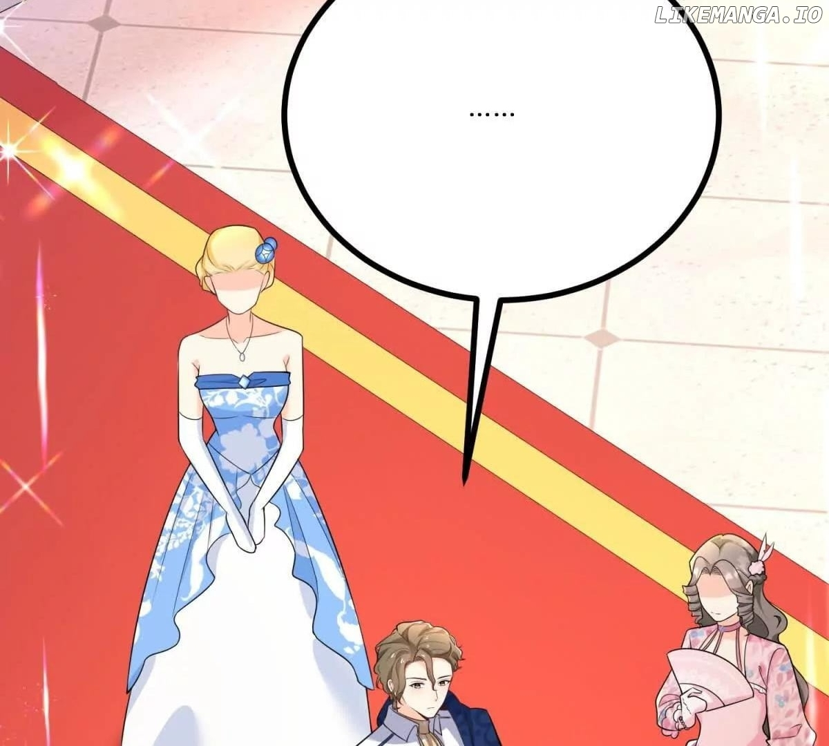 How to Change a Path Full of Thorns Into One Full of Happiness - Chapter 12 - Page 83