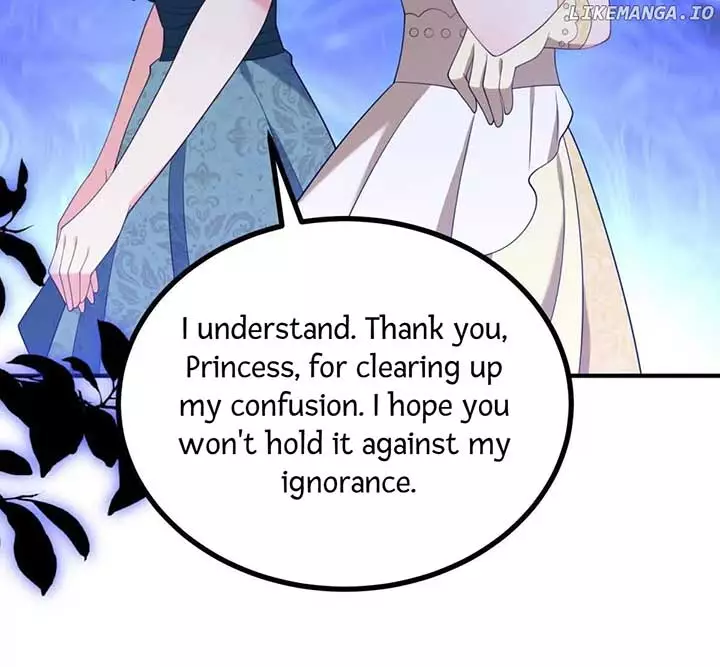 How to Change a Path Full of Thorns Into One Full of Happiness - Chapter 123 - Page 34