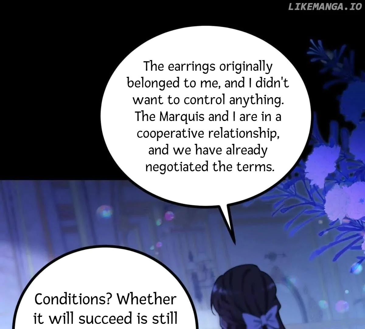 How to Change a Path Full of Thorns Into One Full of Happiness - Chapter 128 - Page 2