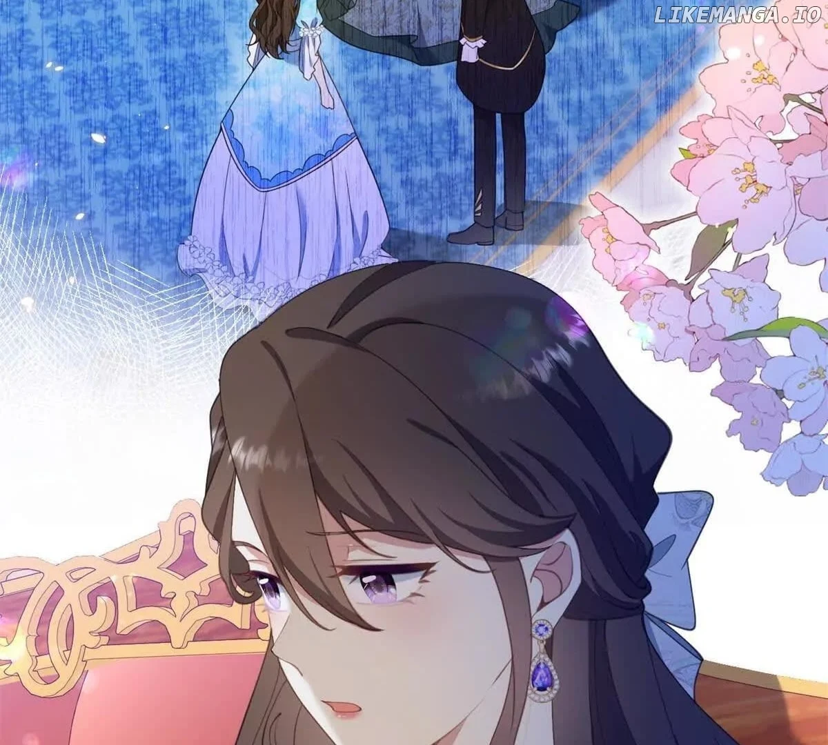 How to Change a Path Full of Thorns Into One Full of Happiness - Chapter 128 - Page 21