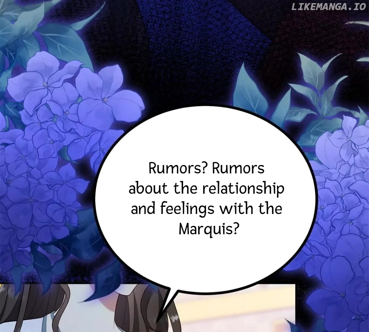 How to Change a Path Full of Thorns Into One Full of Happiness - Chapter 128 - Page 41