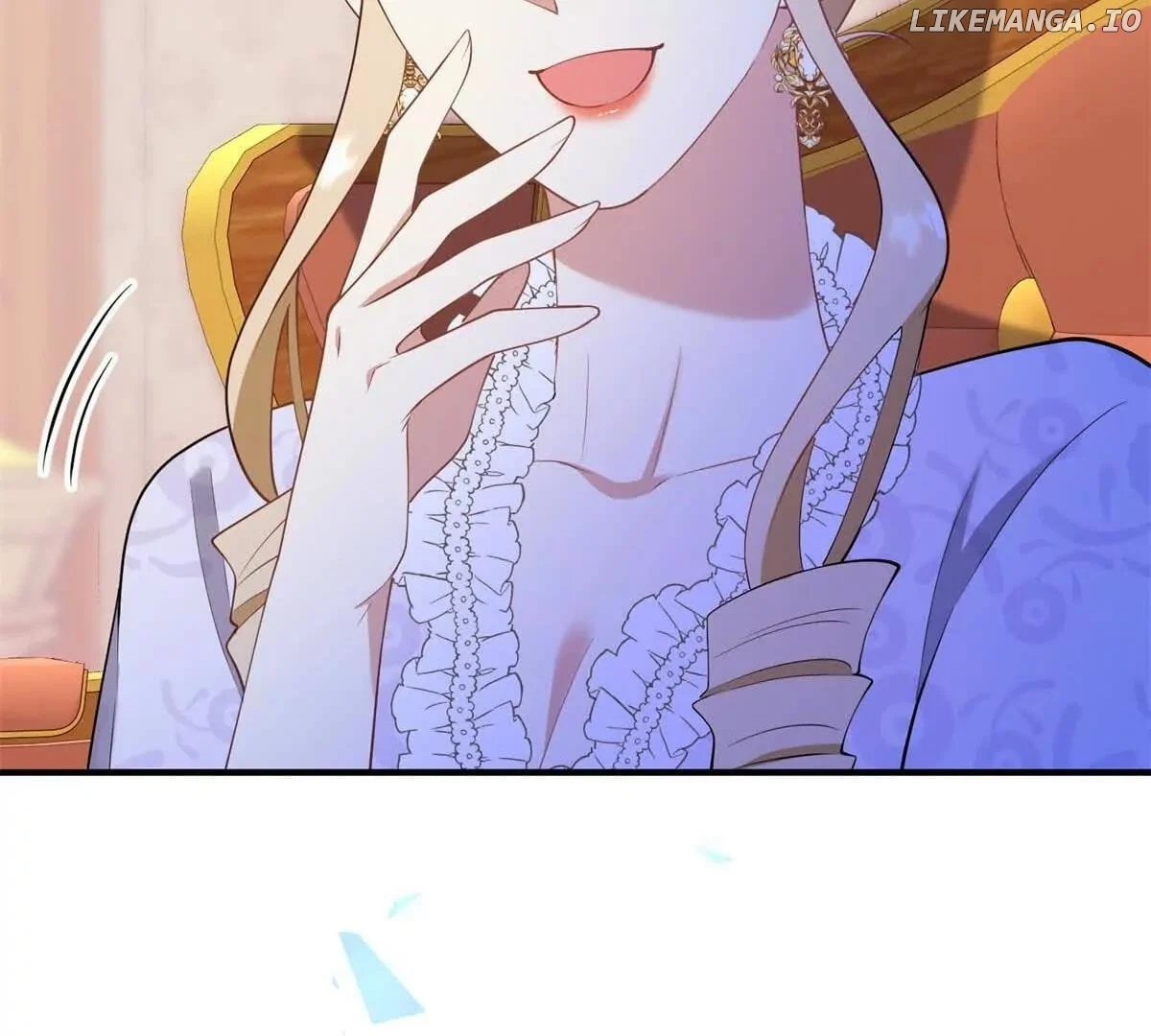 How to Change a Path Full of Thorns Into One Full of Happiness - Chapter 128 - Page 47