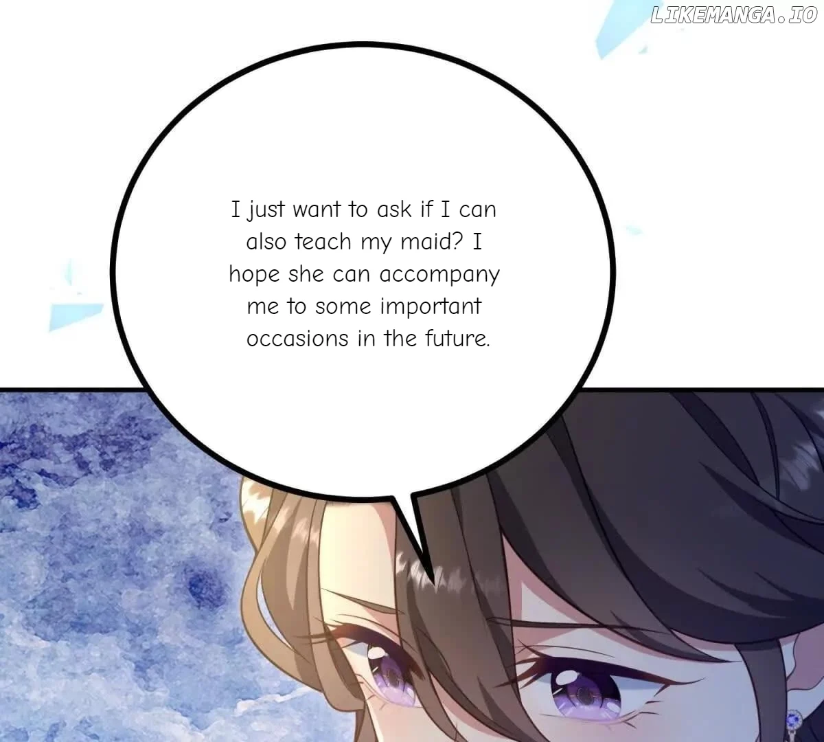 How to Change a Path Full of Thorns Into One Full of Happiness - Chapter 129 - Page 4