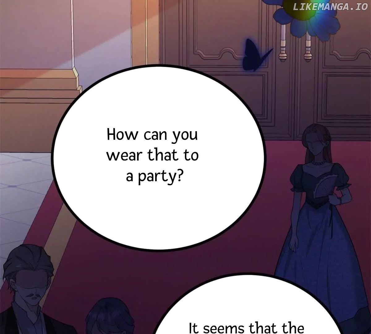 How to Change a Path Full of Thorns Into One Full of Happiness - Chapter 13 - Page 11
