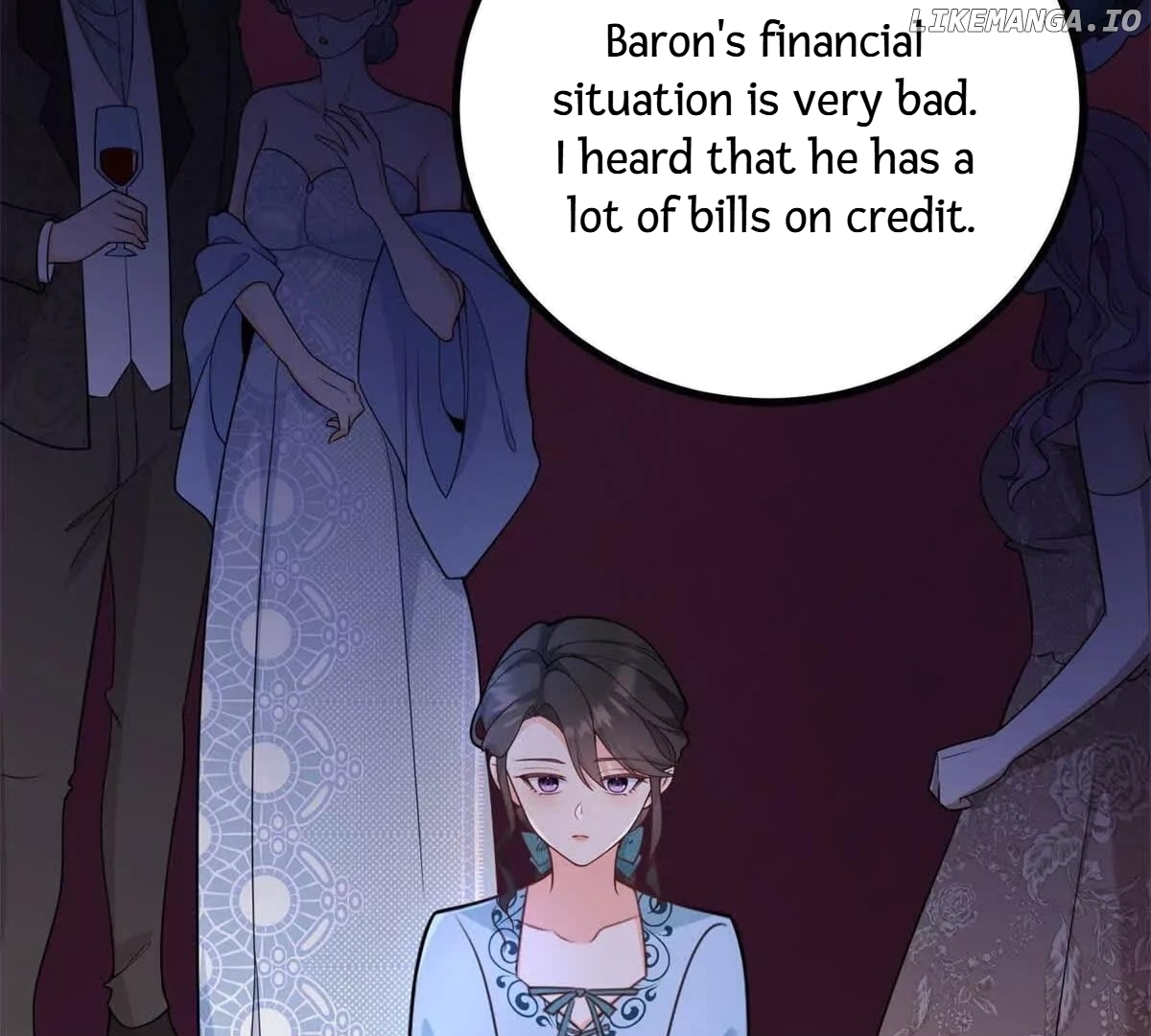 How to Change a Path Full of Thorns Into One Full of Happiness - Chapter 13 - Page 12