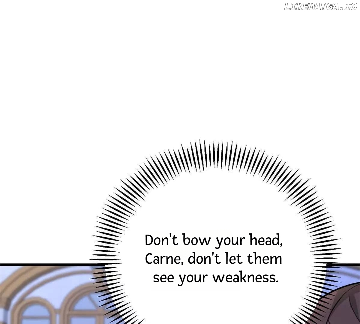 How to Change a Path Full of Thorns Into One Full of Happiness - Chapter 13 - Page 17