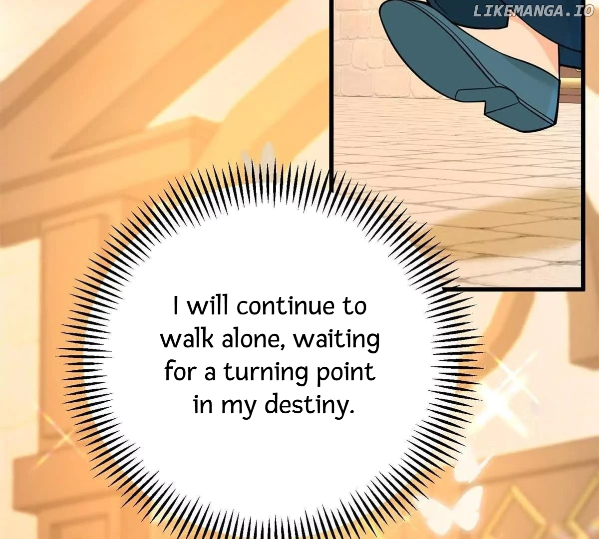 How to Change a Path Full of Thorns Into One Full of Happiness - Chapter 13 - Page 25