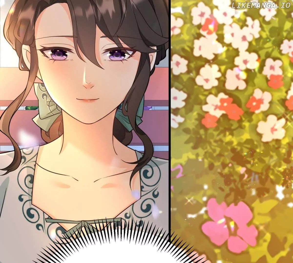 How to Change a Path Full of Thorns Into One Full of Happiness - Chapter 13 - Page 35