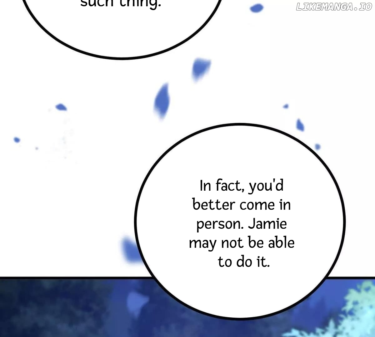 How to Change a Path Full of Thorns Into One Full of Happiness - Chapter 13 - Page 44