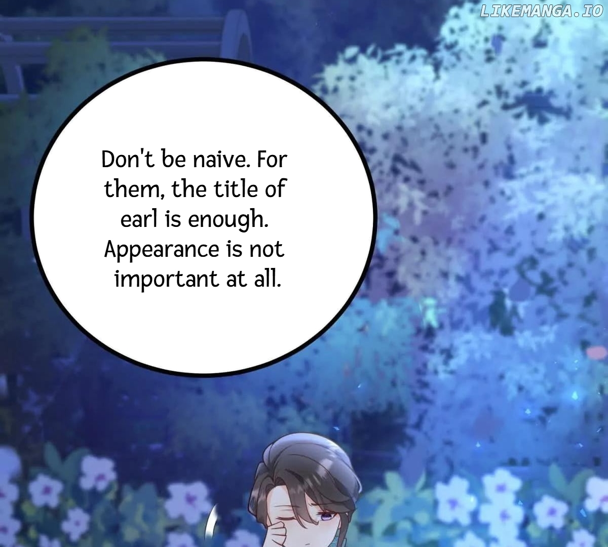 How to Change a Path Full of Thorns Into One Full of Happiness - Chapter 13 - Page 45
