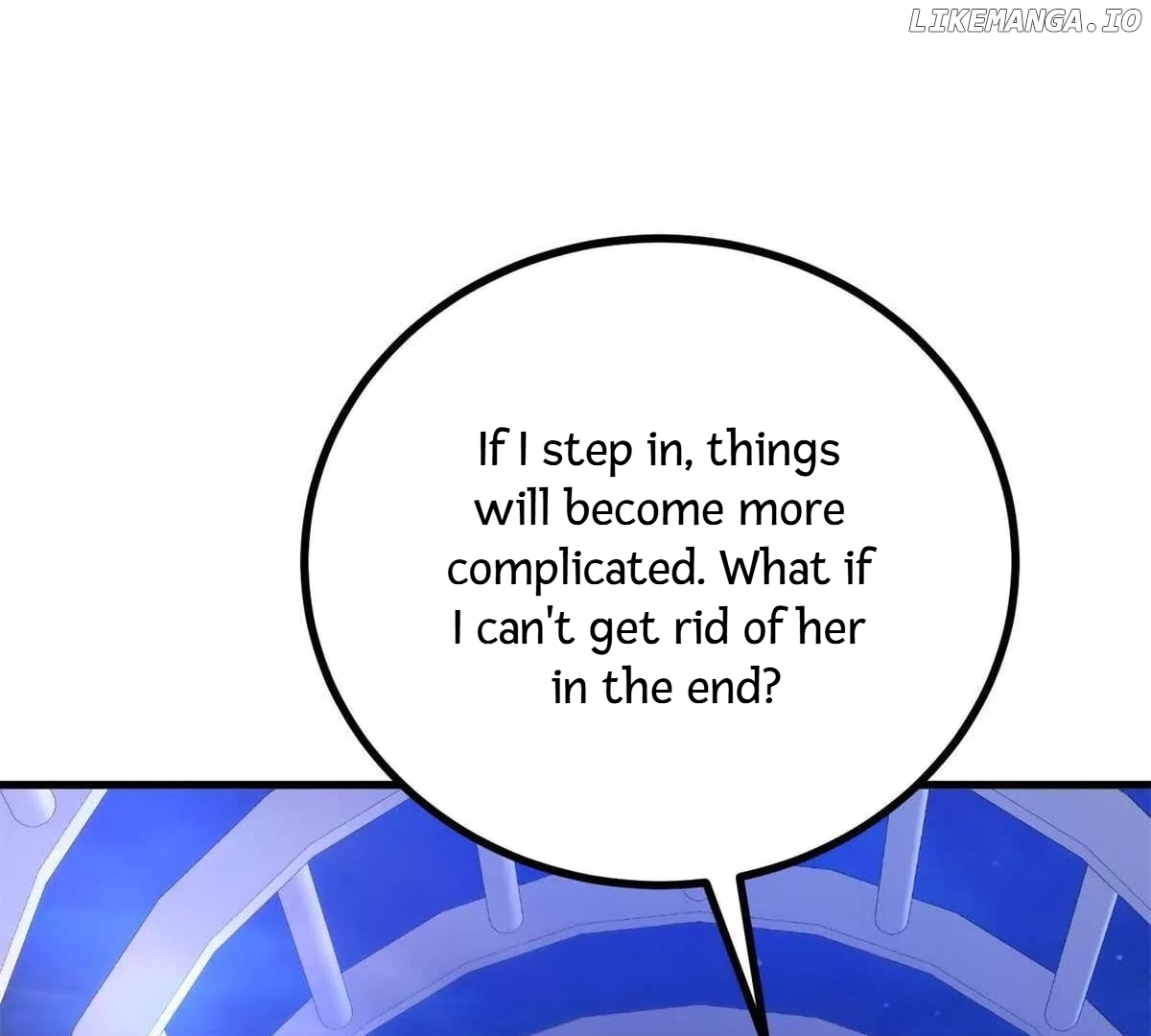How to Change a Path Full of Thorns Into One Full of Happiness - Chapter 13 - Page 56