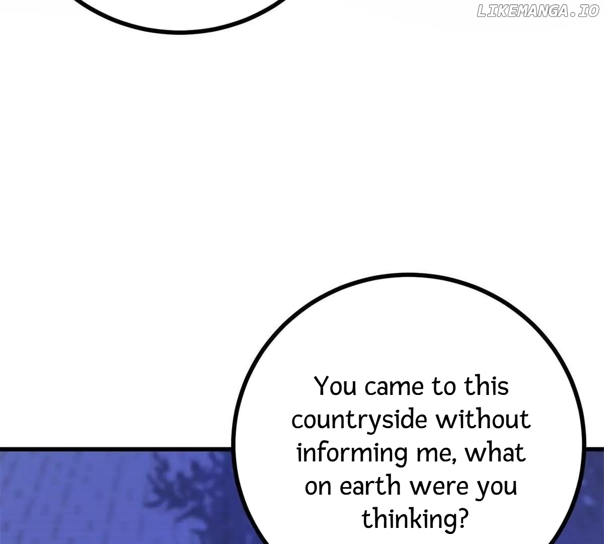 How to Change a Path Full of Thorns Into One Full of Happiness - Chapter 13 - Page 72