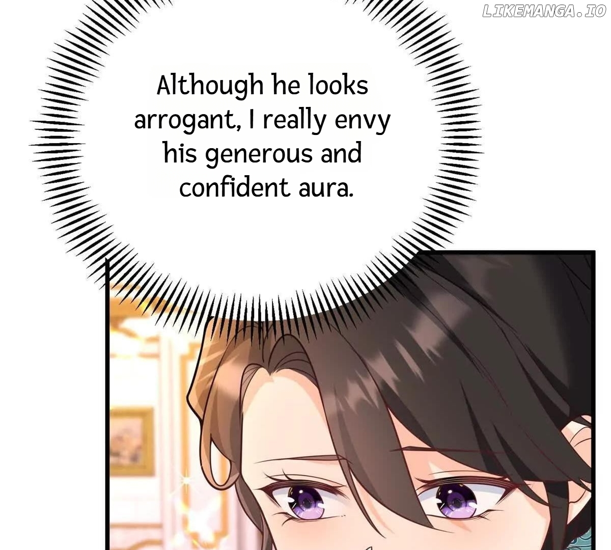 How to Change a Path Full of Thorns Into One Full of Happiness - Chapter 13 - Page 90