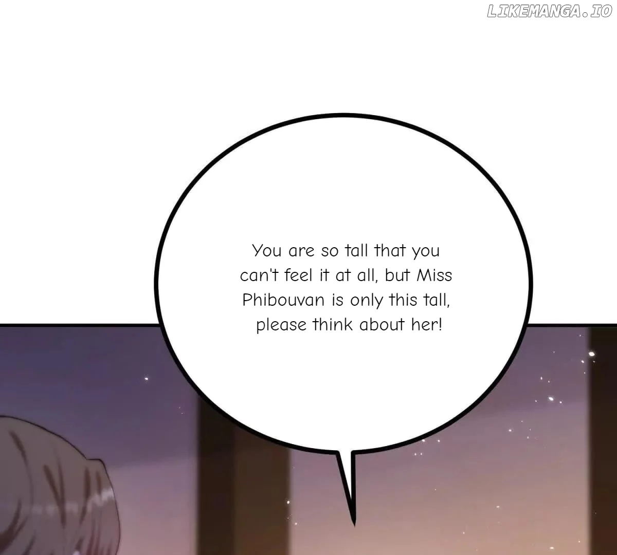 How to Change a Path Full of Thorns Into One Full of Happiness - Chapter 132 - Page 33