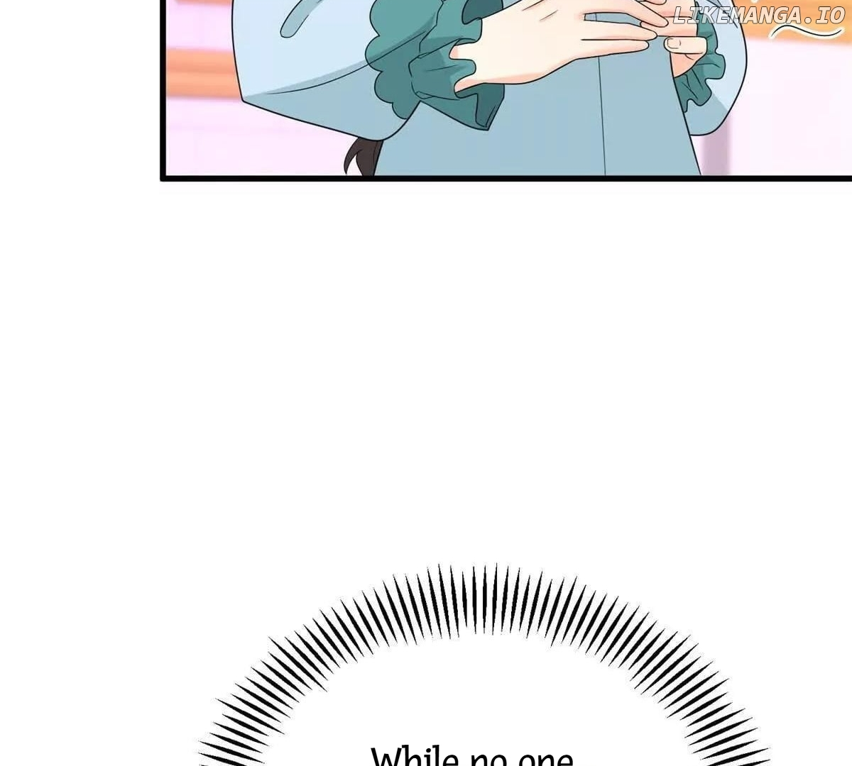 How to Change a Path Full of Thorns Into One Full of Happiness - Chapter 14 - Page 12