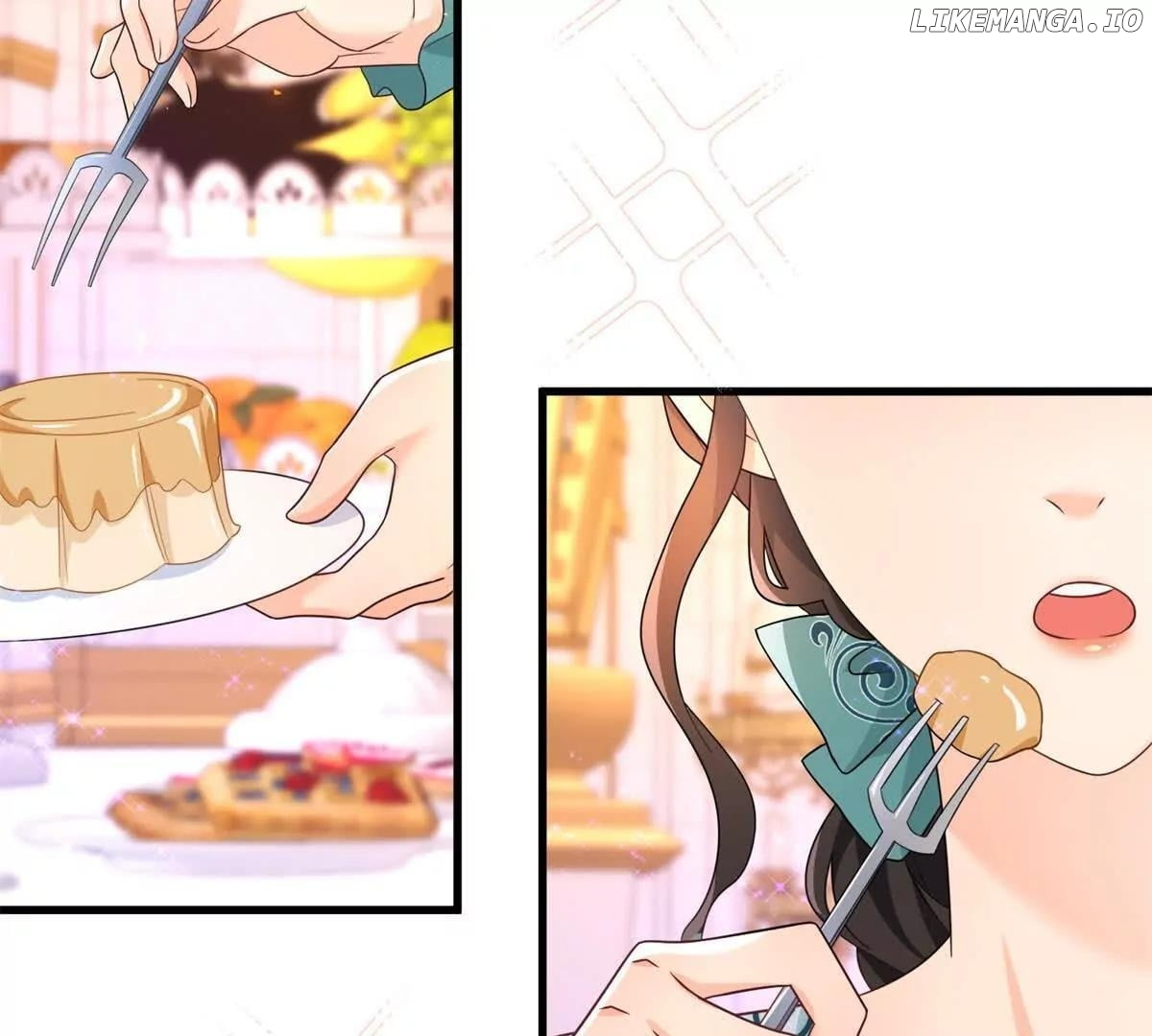How to Change a Path Full of Thorns Into One Full of Happiness - Chapter 14 - Page 15