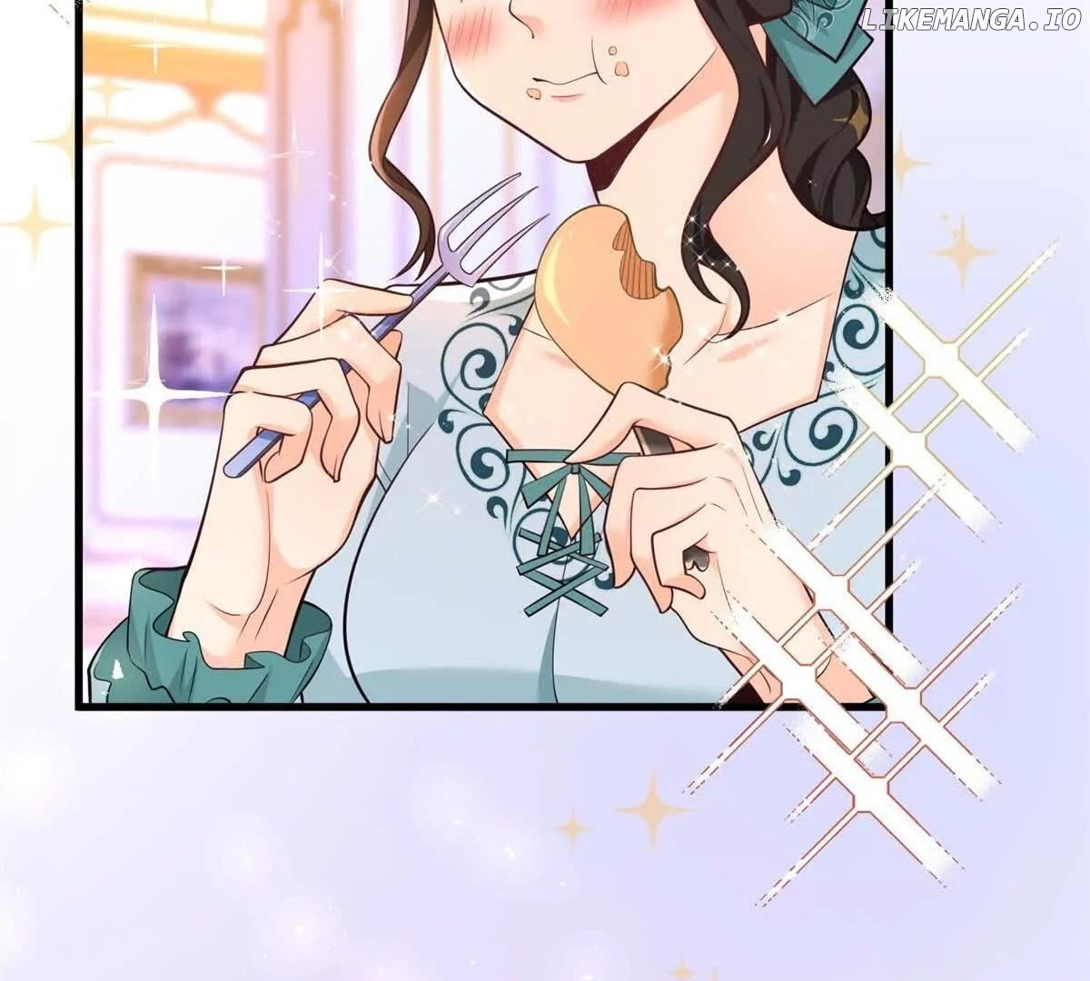 How to Change a Path Full of Thorns Into One Full of Happiness - Chapter 14 - Page 18
