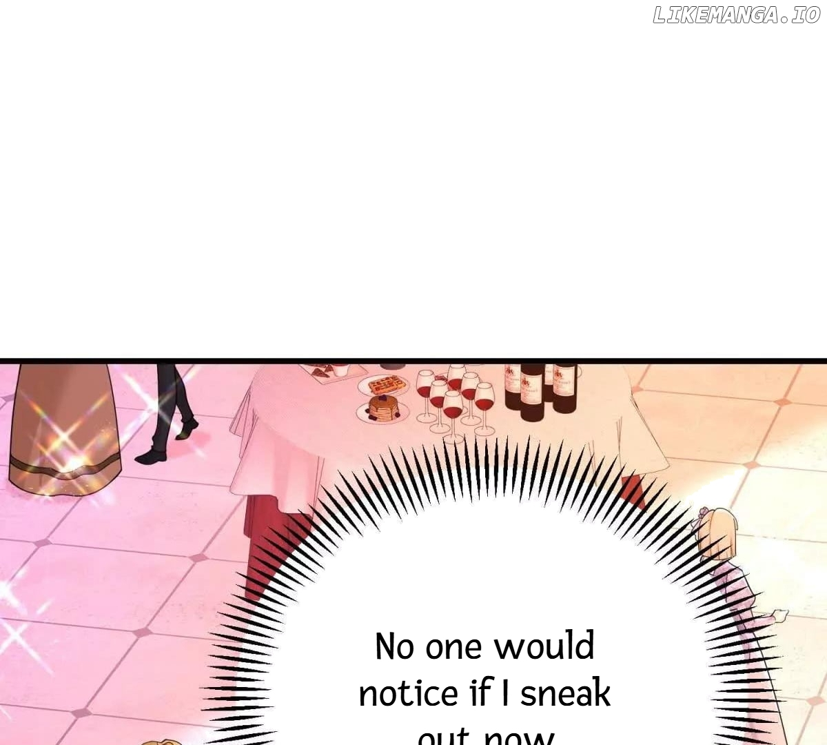 How to Change a Path Full of Thorns Into One Full of Happiness - Chapter 14 - Page 32