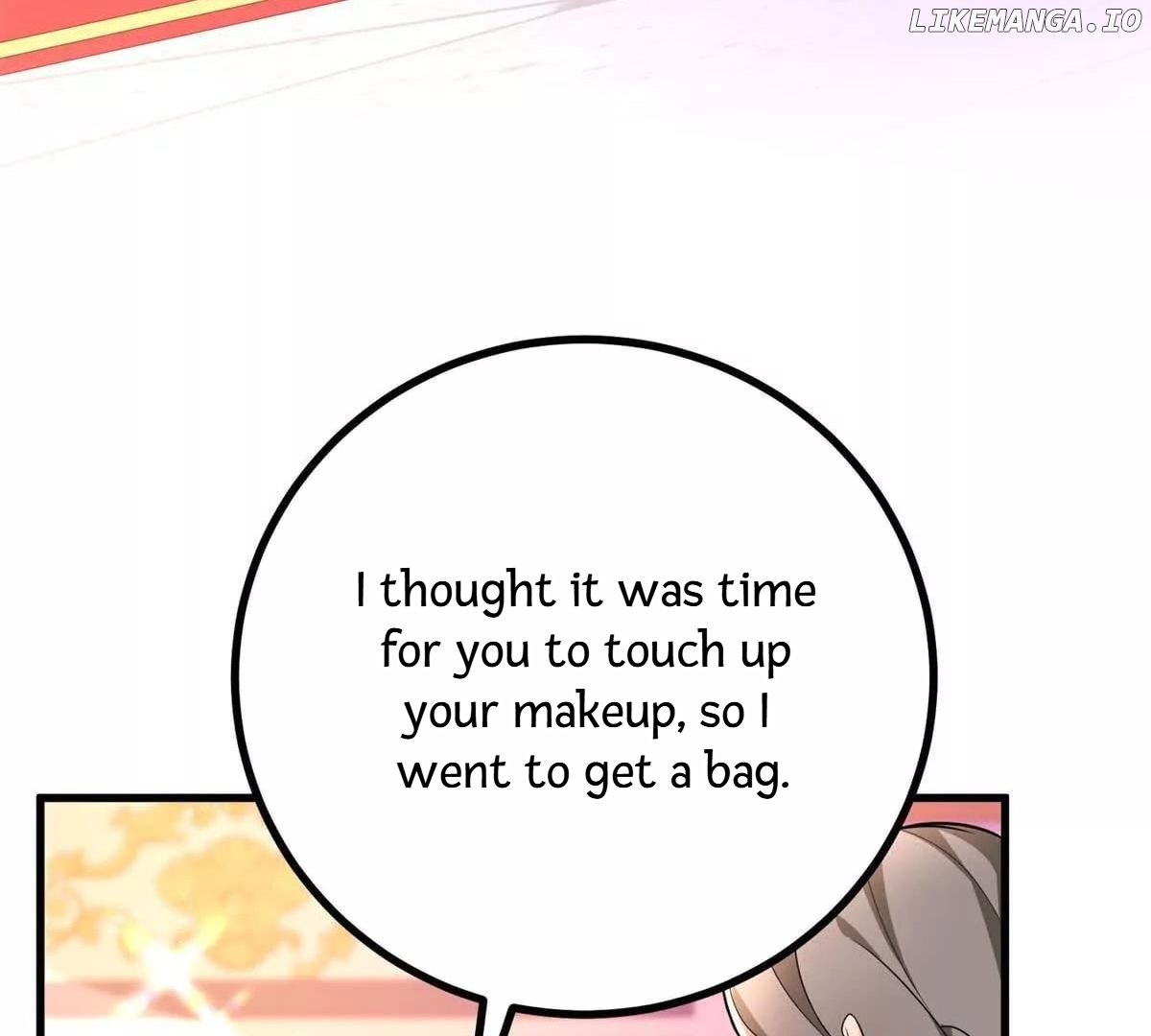 How to Change a Path Full of Thorns Into One Full of Happiness - Chapter 14 - Page 64