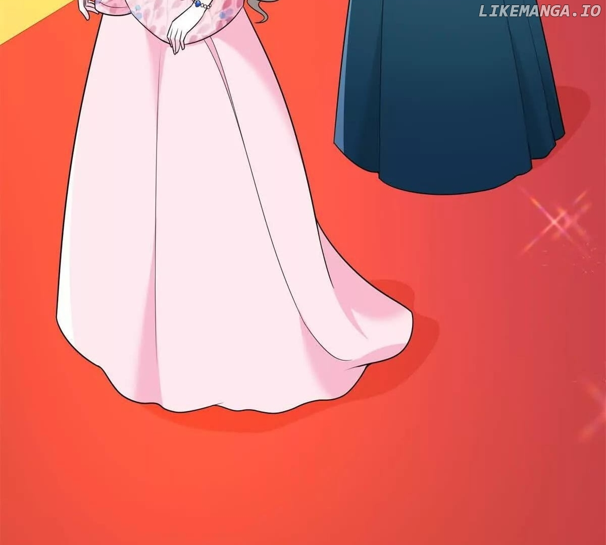 How to Change a Path Full of Thorns Into One Full of Happiness - Chapter 14 - Page 68