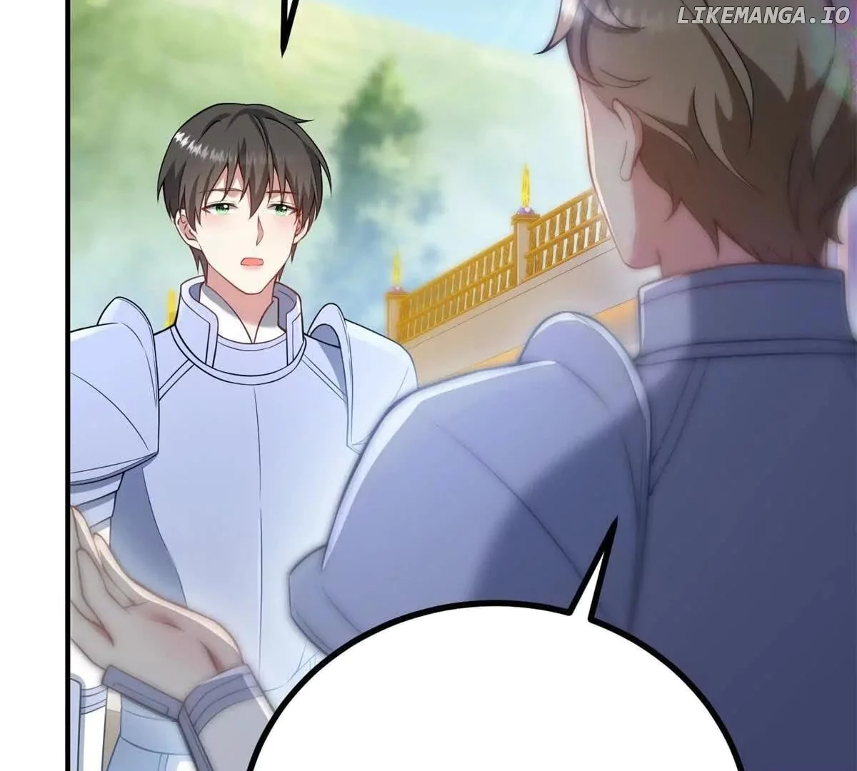 How to Change a Path Full of Thorns Into One Full of Happiness - Chapter 141 - Page 5