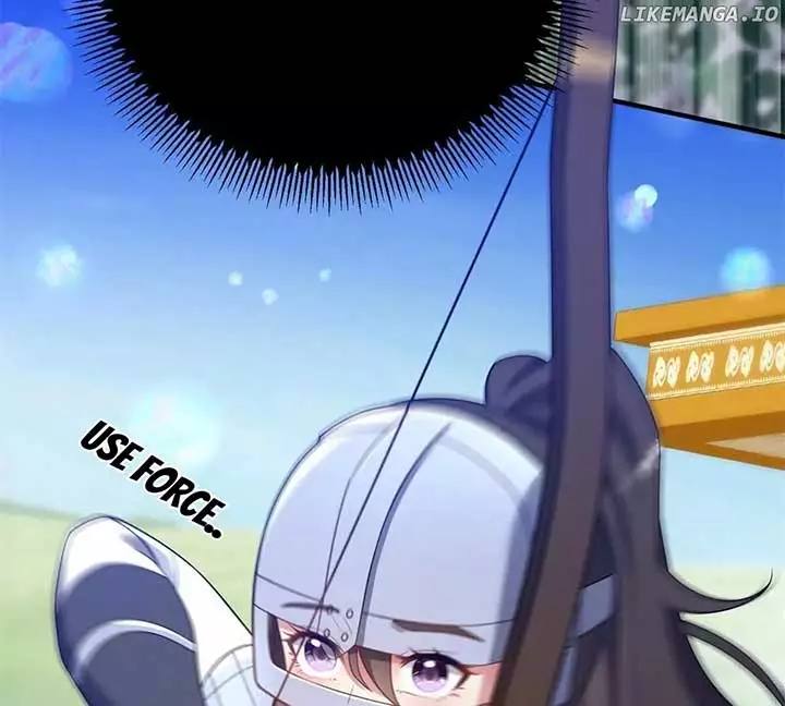 How to Change a Path Full of Thorns Into One Full of Happiness - Chapter 142 - Page 6