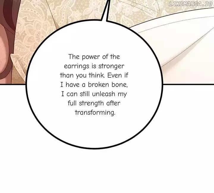 How to Change a Path Full of Thorns Into One Full of Happiness - Chapter 142 - Page 61