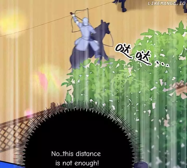 How to Change a Path Full of Thorns Into One Full of Happiness - Chapter 142 - Page 5