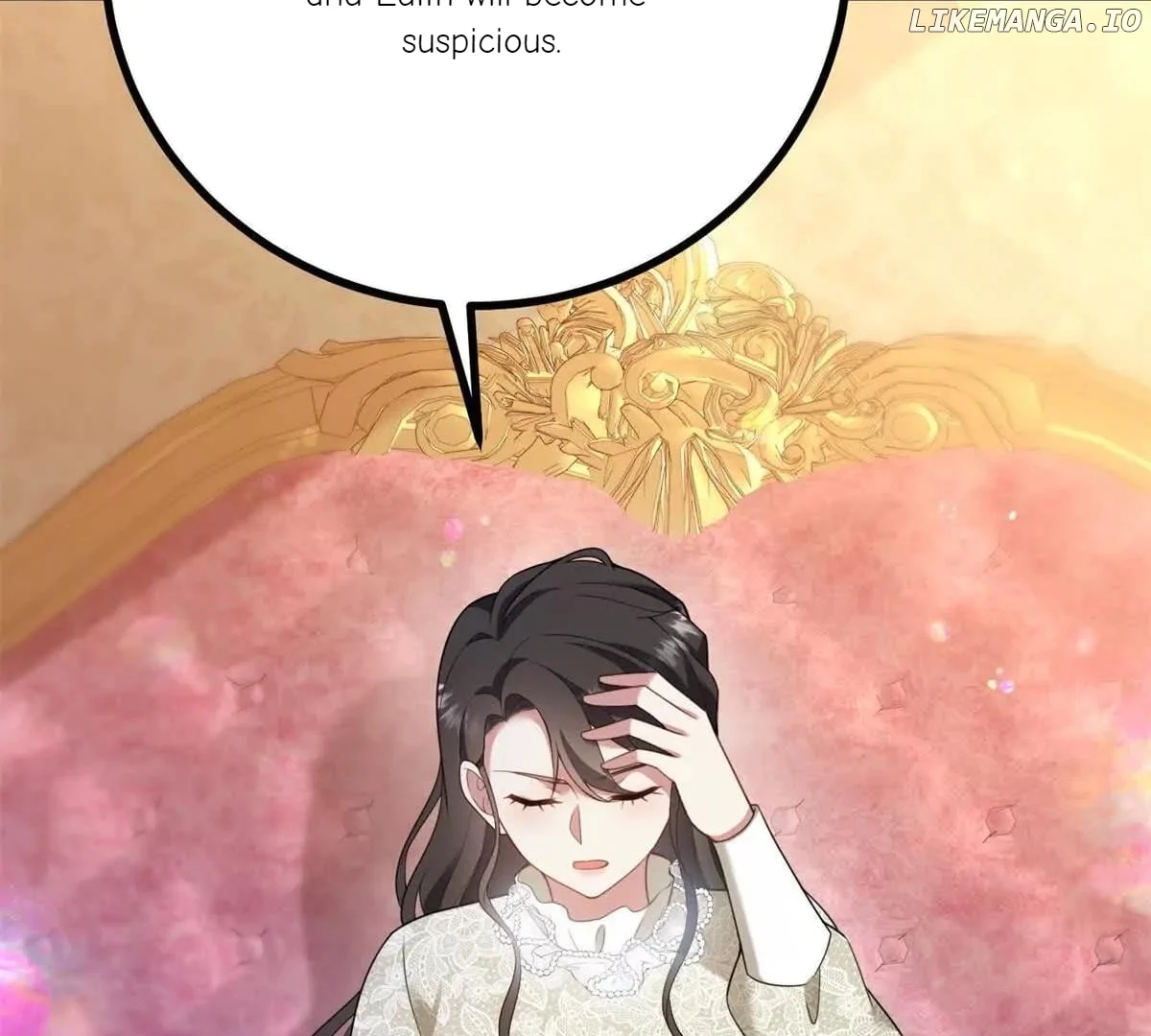 How to Change a Path Full of Thorns Into One Full of Happiness - Chapter 143 - Page 7