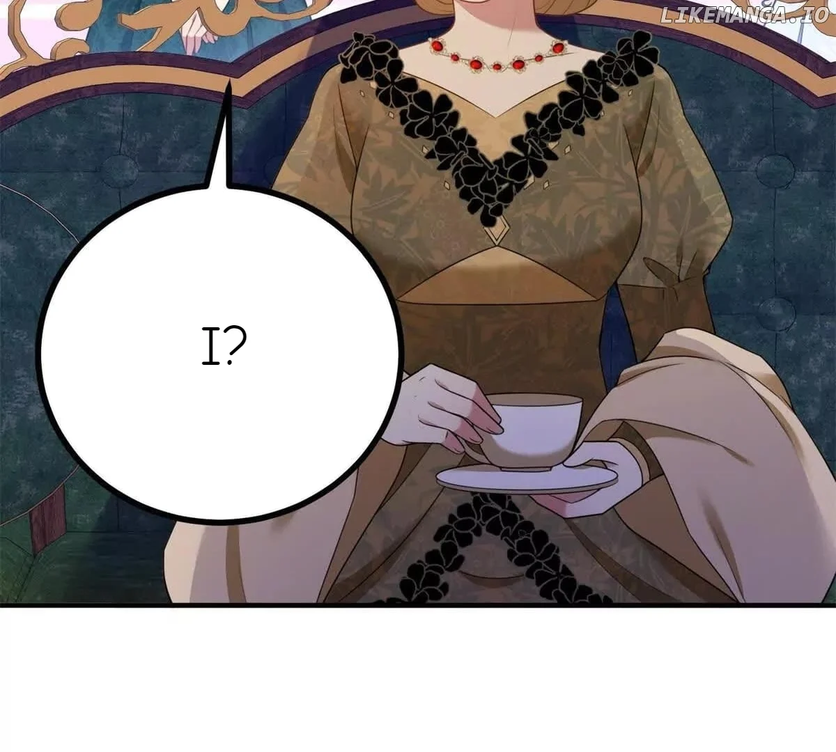 How to Change a Path Full of Thorns Into One Full of Happiness - Chapter 144 - Page 12
