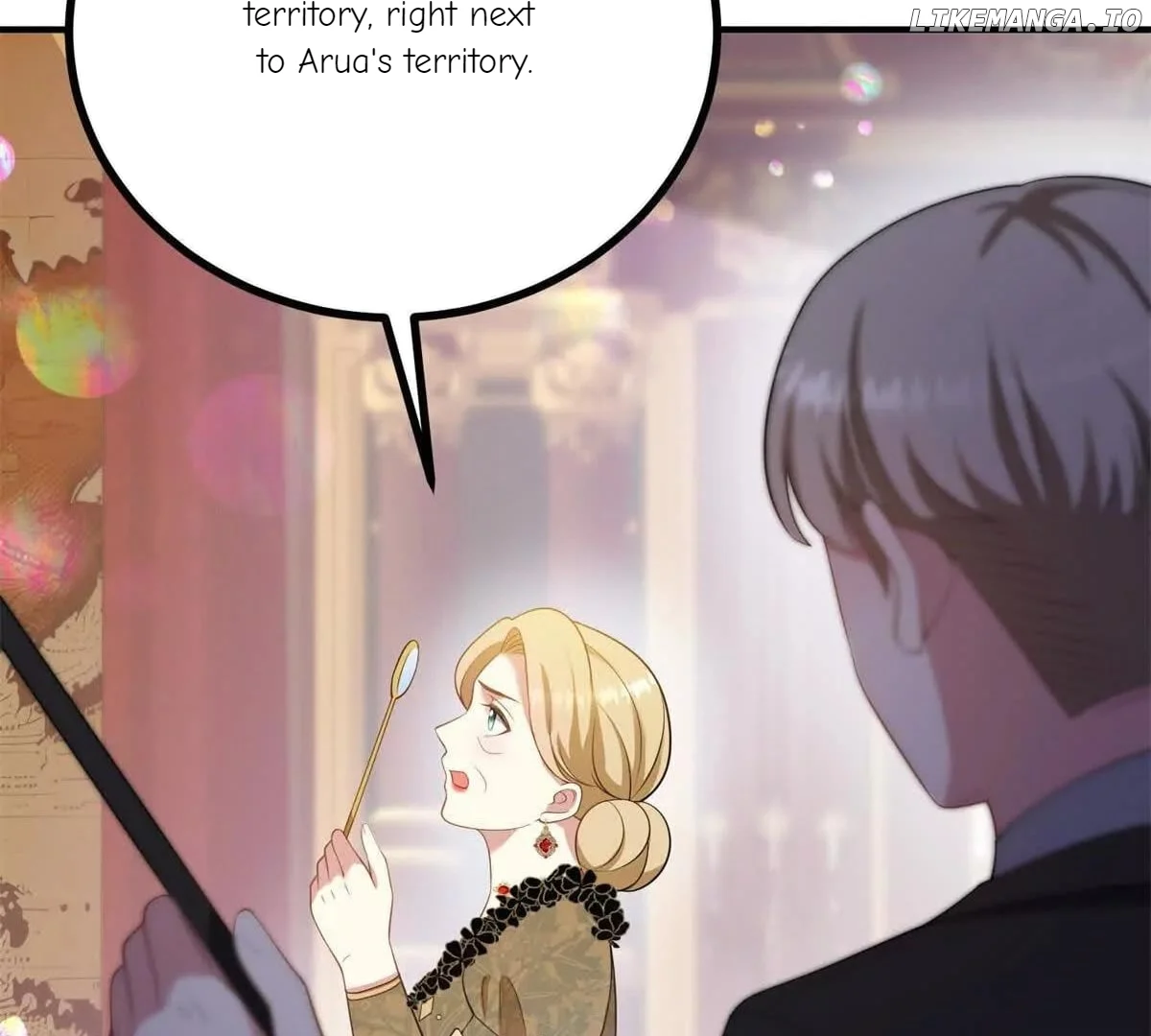 How to Change a Path Full of Thorns Into One Full of Happiness - Chapter 144 - Page 34