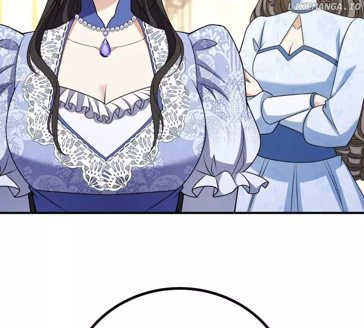 How to Change a Path Full of Thorns Into One Full of Happiness - Chapter 149 - Page 51
