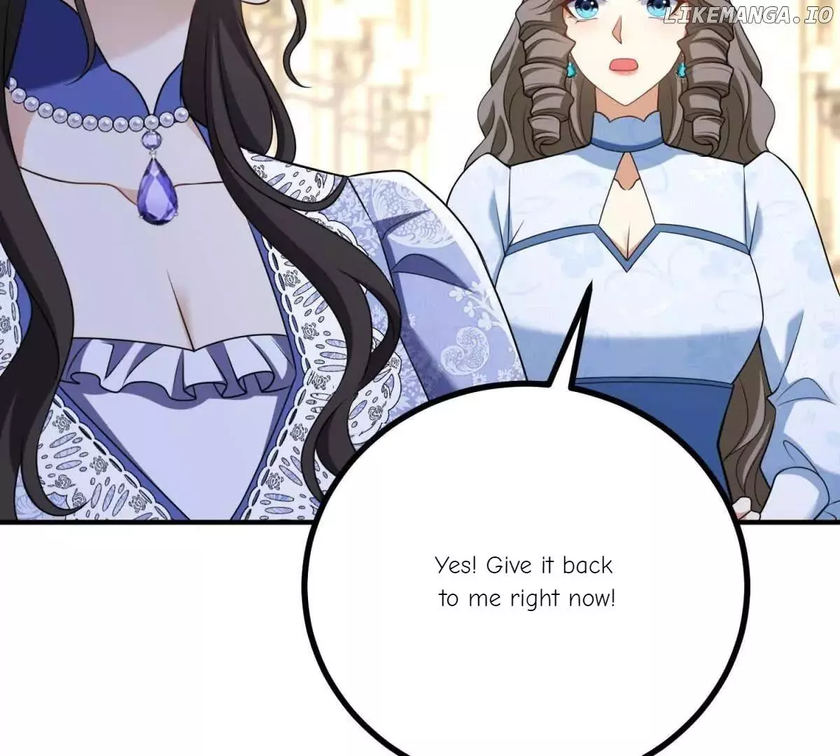 How to Change a Path Full of Thorns Into One Full of Happiness - Chapter 149 - Page 60