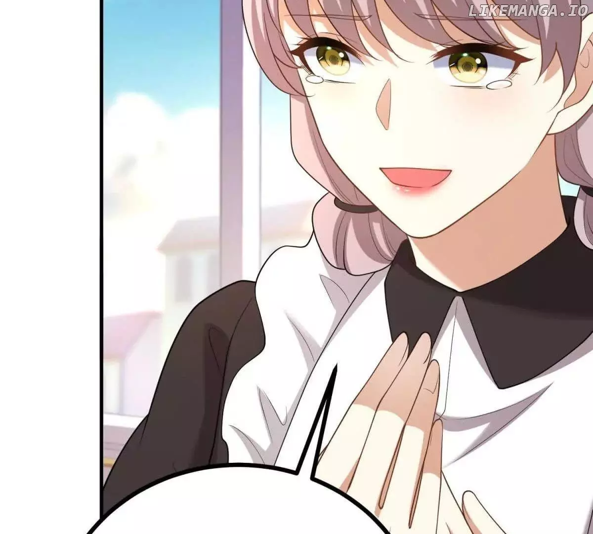 How to Change a Path Full of Thorns Into One Full of Happiness - Chapter 149 - Page 19