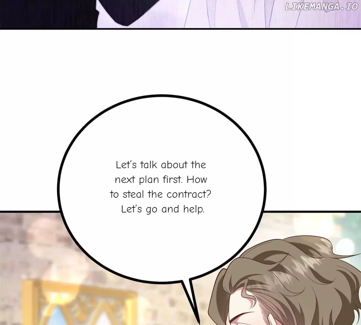 How to Change a Path Full of Thorns Into One Full of Happiness - Chapter 152 - Page 6