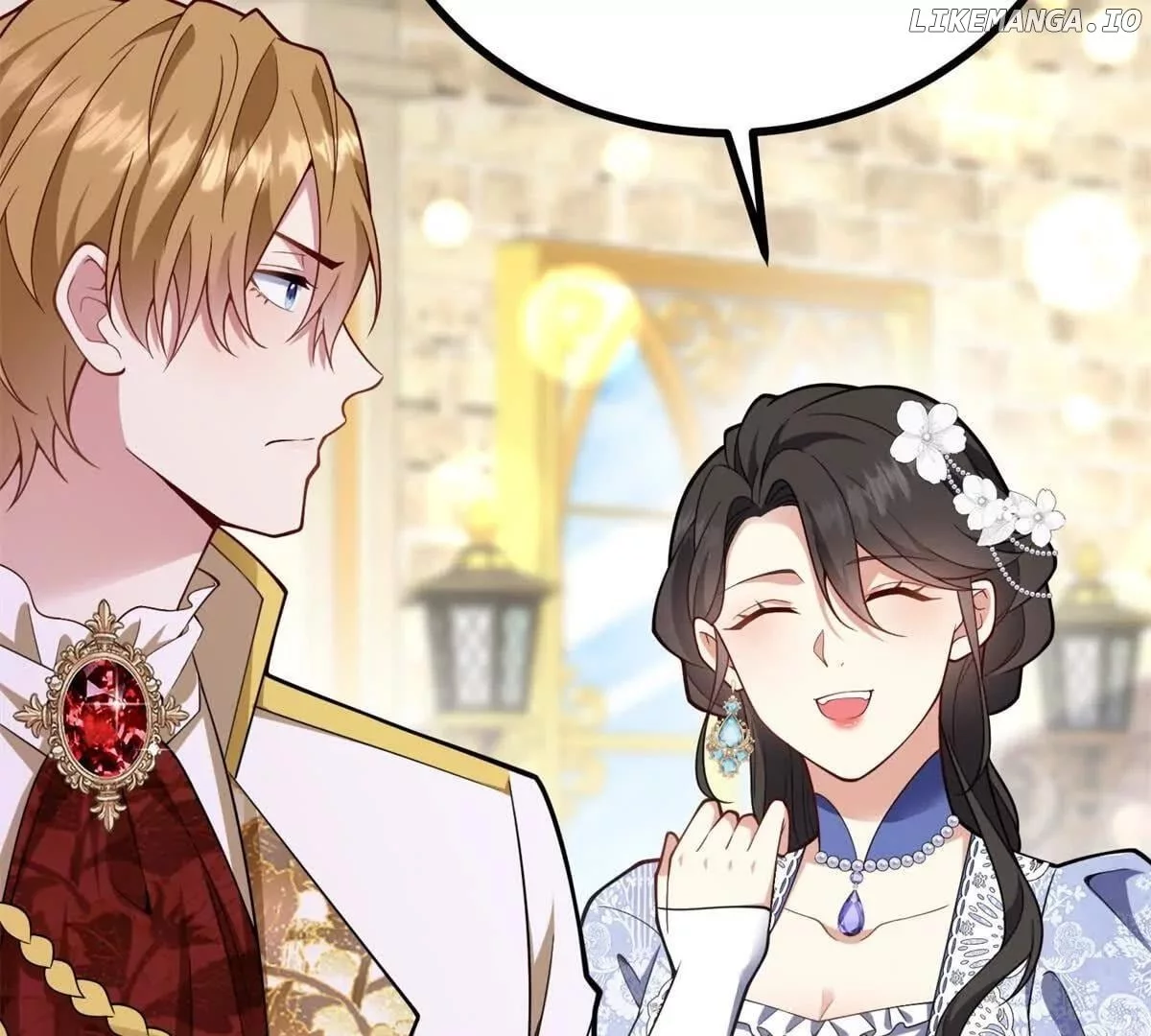 How to Change a Path Full of Thorns Into One Full of Happiness - Chapter 152 - Page 22