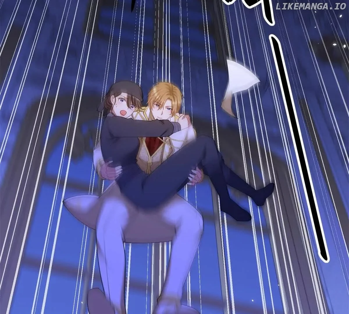 How to Change a Path Full of Thorns Into One Full of Happiness - Chapter 155 - Page 16
