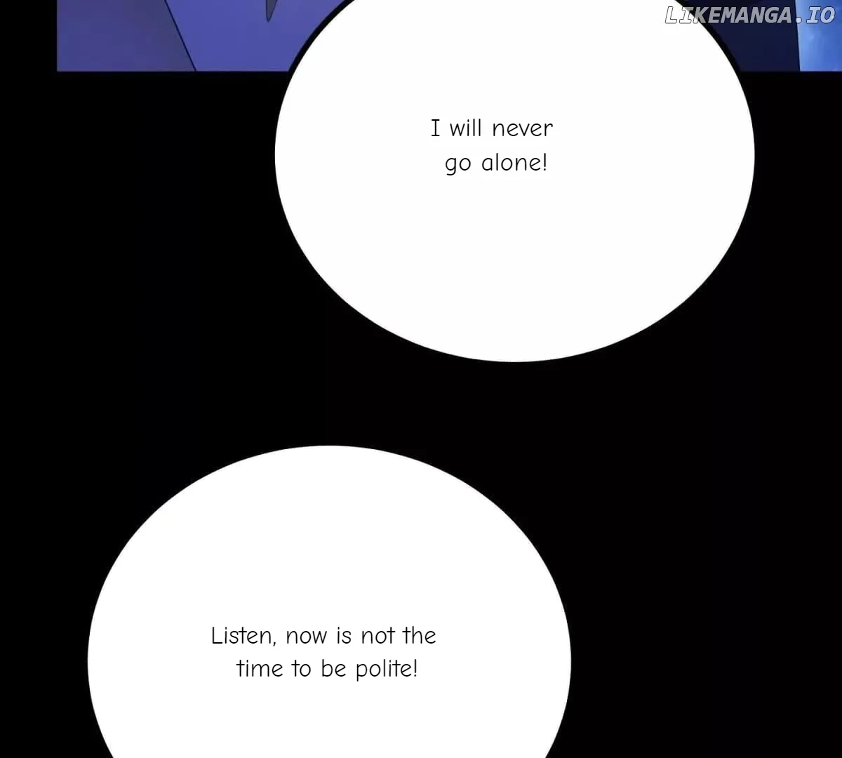 How to Change a Path Full of Thorns Into One Full of Happiness - Chapter 155 - Page 41